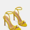 Jypsey Yellow