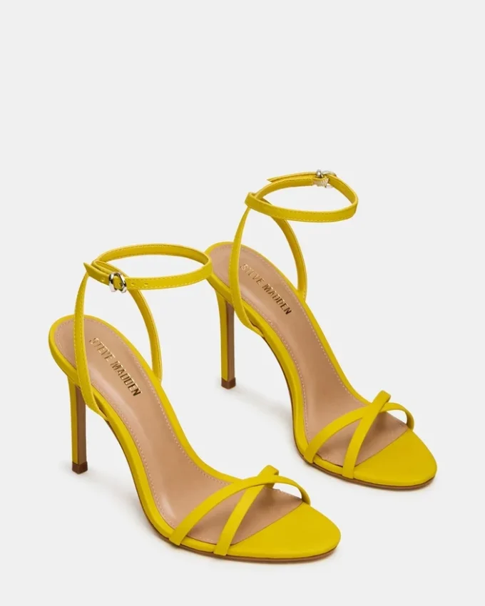 Jypsey Yellow