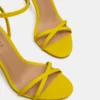Jypsey Yellow