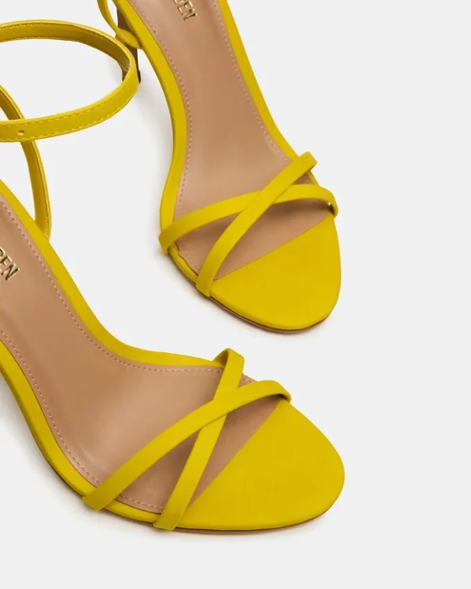 Jypsey Yellow