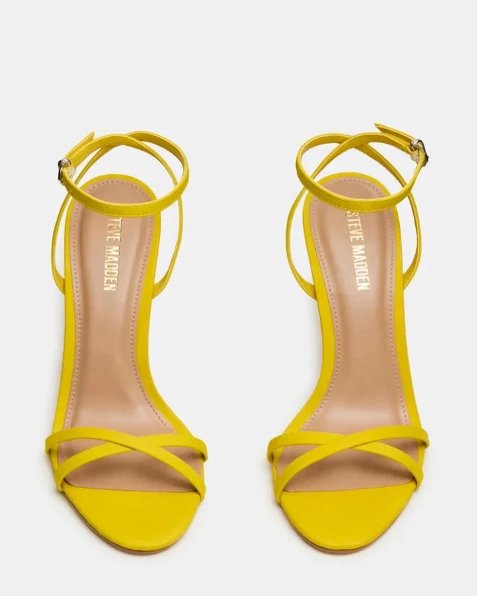 Jypsey Yellow