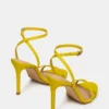 Jypsey Yellow
