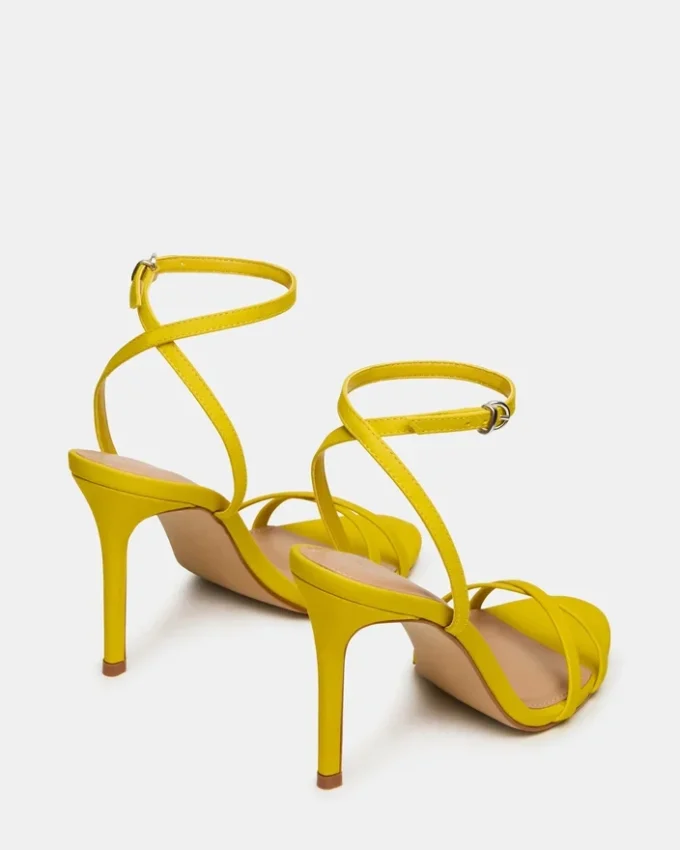 Jypsey Yellow