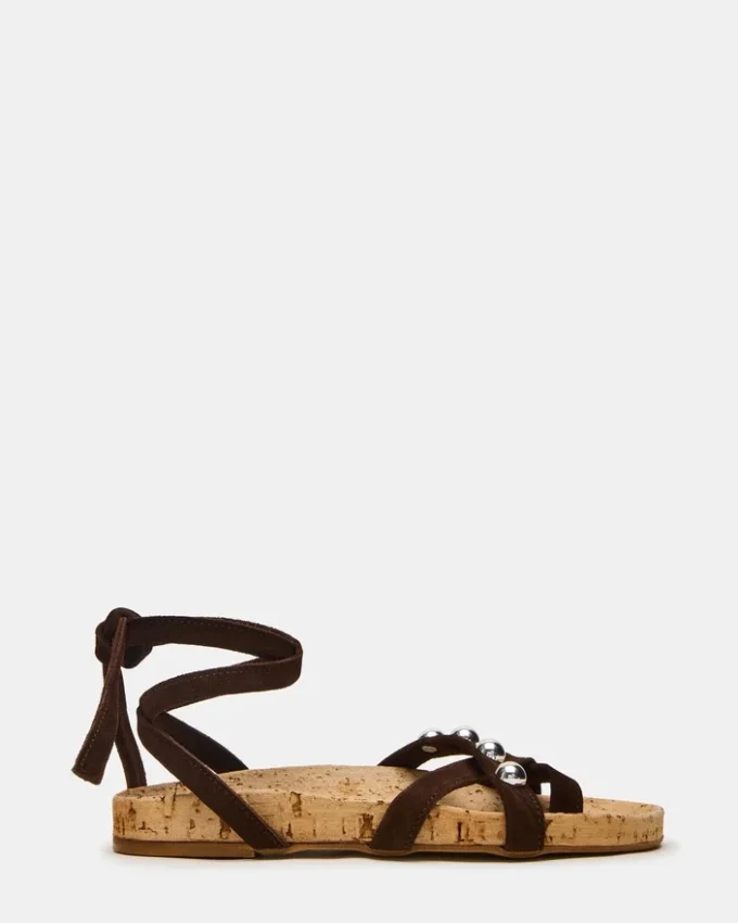 Kelso Brown Suede Kelso Brown Suede