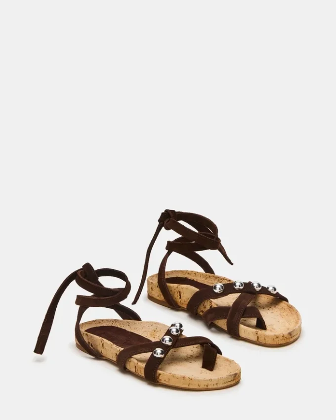 Kelso Brown Suede Kelso Brown Suede