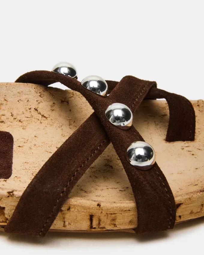 Kelso Brown Suede Kelso Brown Suede
