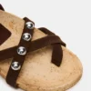 Kelso Brown Suede Kelso Brown Suede