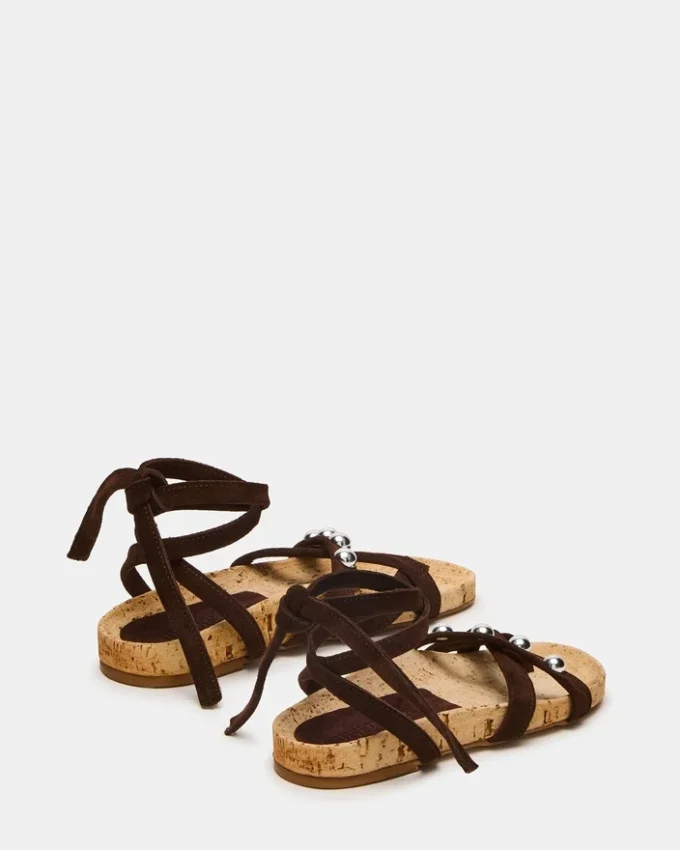 Kelso Brown Suede Kelso Brown Suede