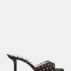 Kendrix Black/White Polka Dot Kendrix Black/White Polka Dot