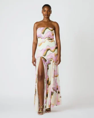 Kerrie Dress Multi