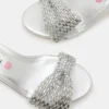 Kids Abigal Silver Kids Abigal Silver