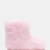 Kids Beastie Pink