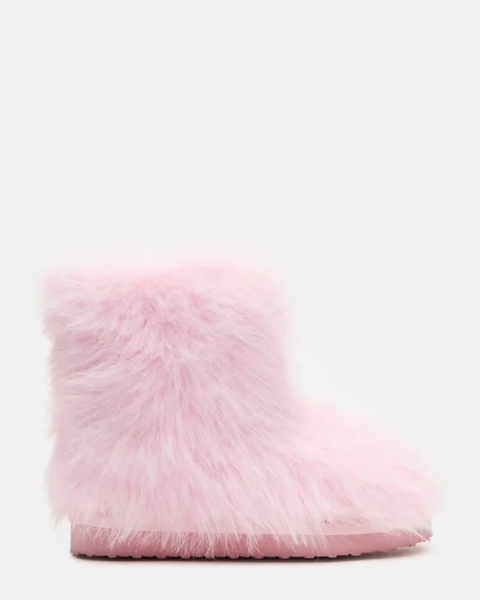 Kids Beastie Pink