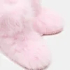 Kids Beastie Pink