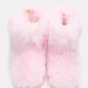 Kids Beastie Pink