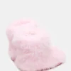 Kids Beastie Pink