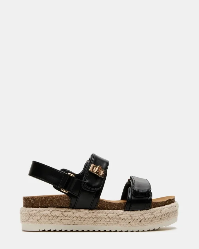 Kids Bigmona Black