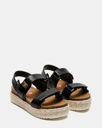Kids Bigmona Black