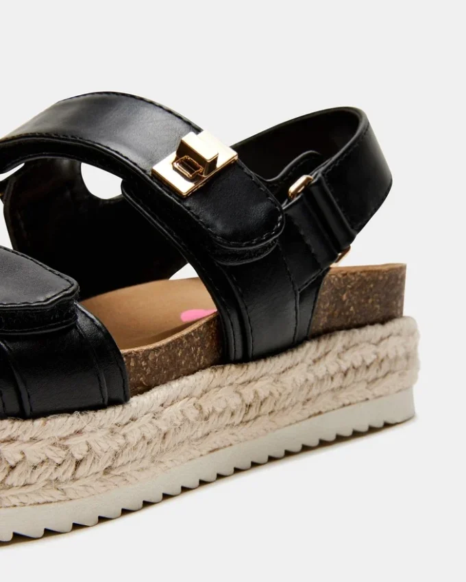 Kids Bigmona Black