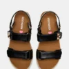 Kids Bigmona Black
