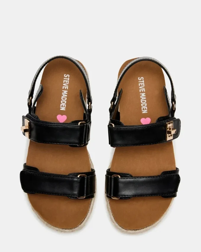 Kids Bigmona Black