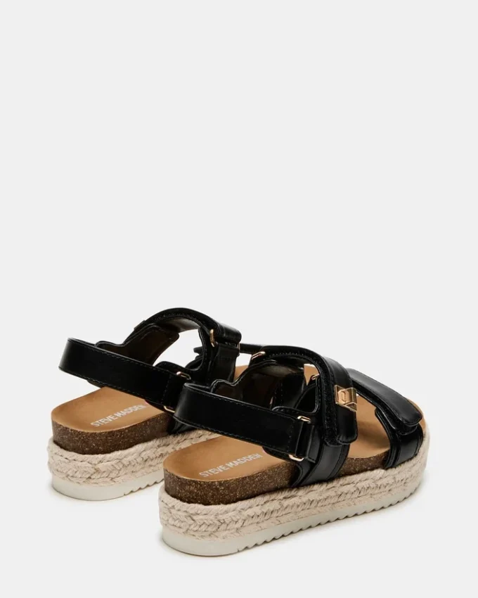 Kids Bigmona Black
