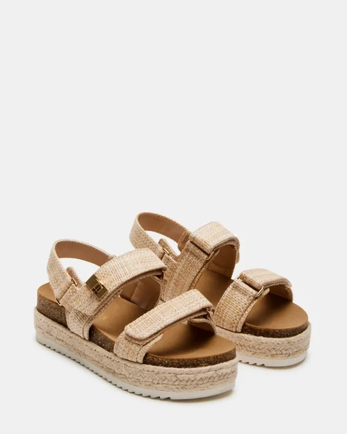 Kids Bigmona Raffia Kids Bigmona Raffia