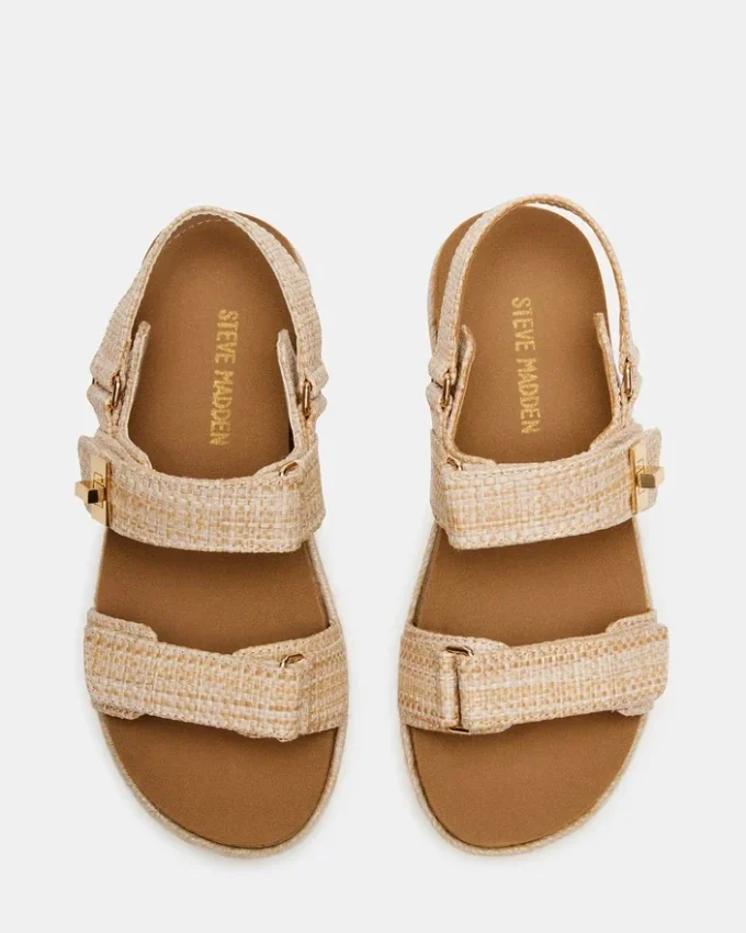 Kids Bigmona Raffia Kids Bigmona Raffia