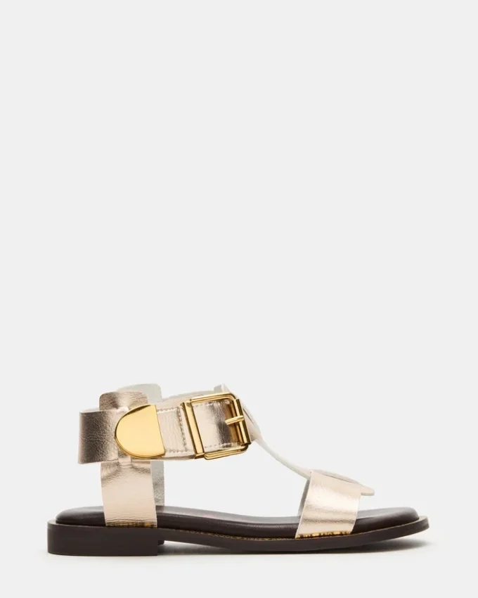 Kids Brazin Gold Kids Brazin Gold