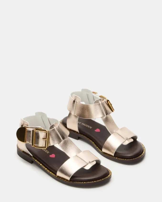 Kids Brazin Gold Kids Brazin Gold