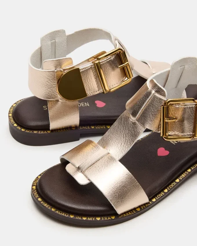 Kids Brazin Gold Kids Brazin Gold