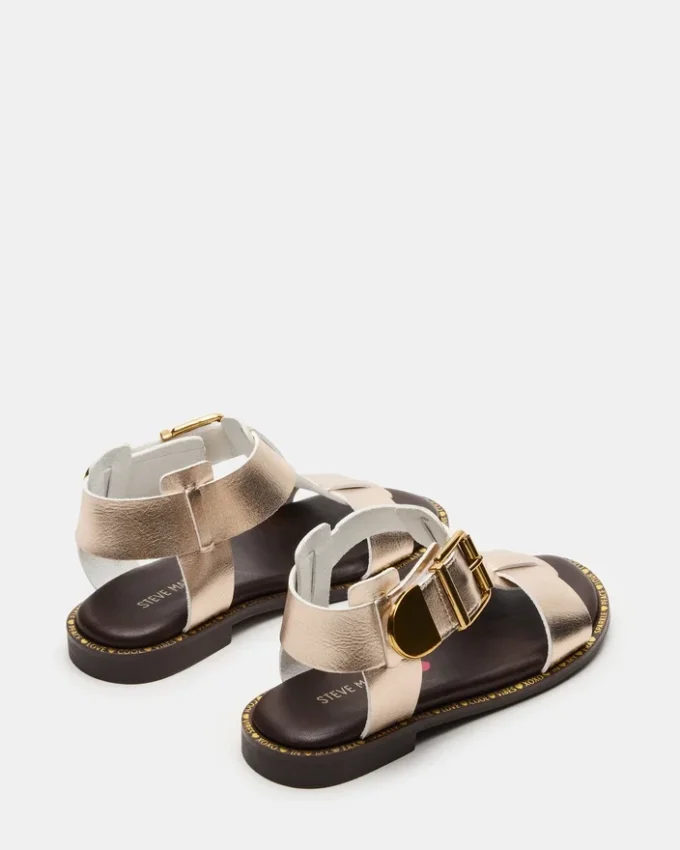 Kids Brazin Gold Kids Brazin Gold