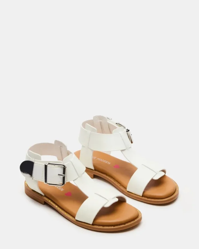 Kids Brazin White Kids Brazin White