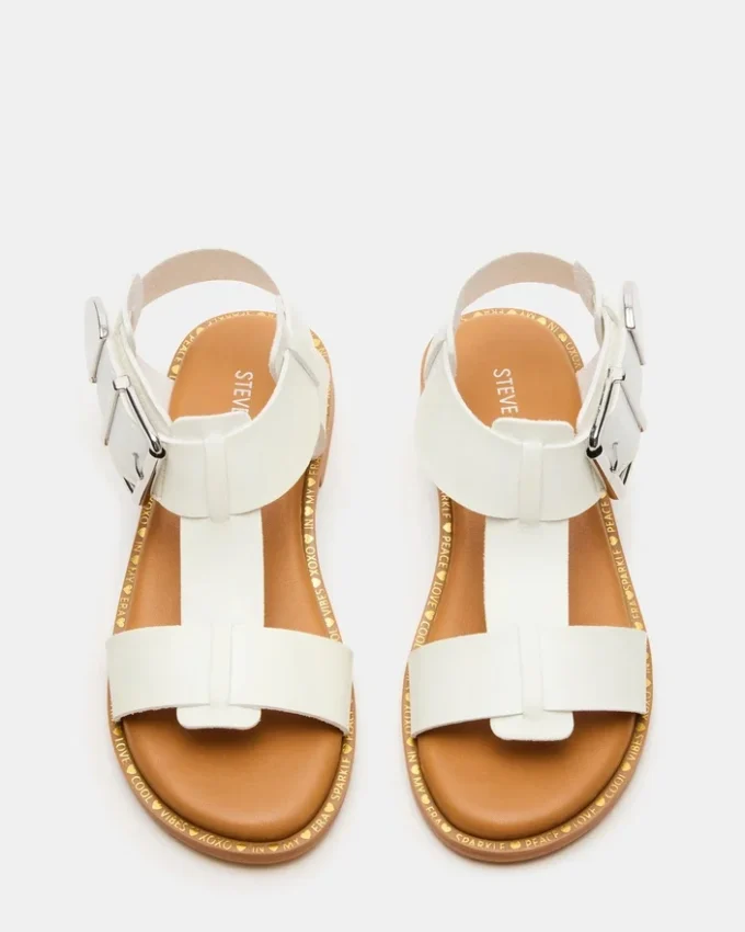 Kids Brazin White Kids Brazin White