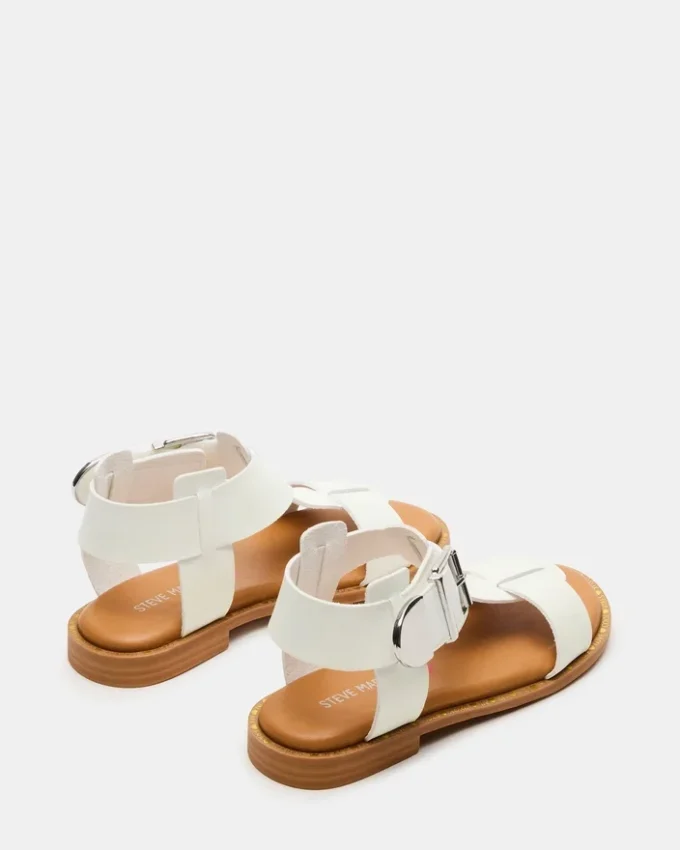 Kids Brazin White Kids Brazin White