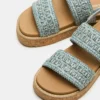 Kids Buggy Blue Kids Buggy Blue