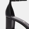 Kids Carrson Black Smooth Kids Carrson Black Smooth