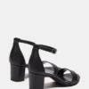 Kids Carrson Black Smooth Kids Carrson Black Smooth