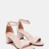 Kids Carrson Blush Patent Kids Carrson Blush Patent