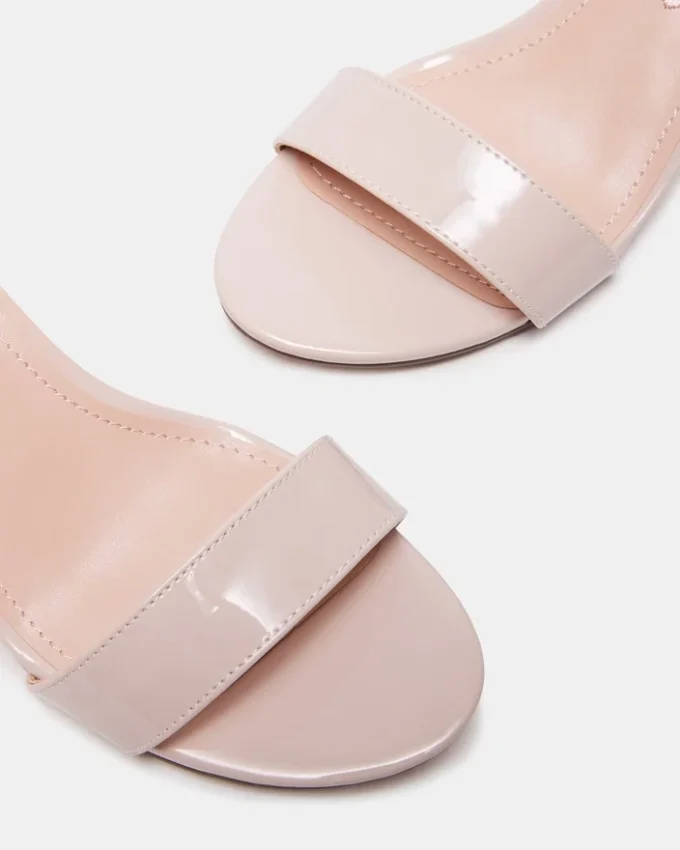 Kids Carrson Blush Patent Kids Carrson Blush Patent