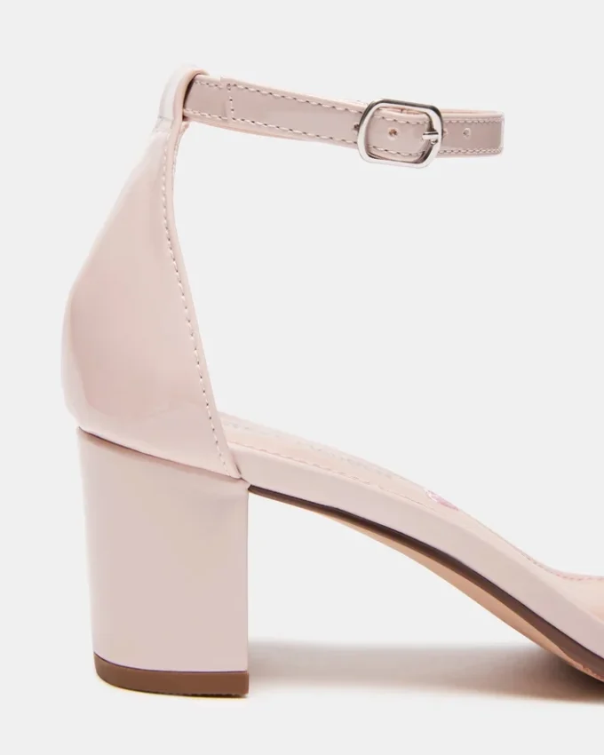 Kids Carrson Blush Patent Kids Carrson Blush Patent
