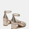 Kids Carrson Gold