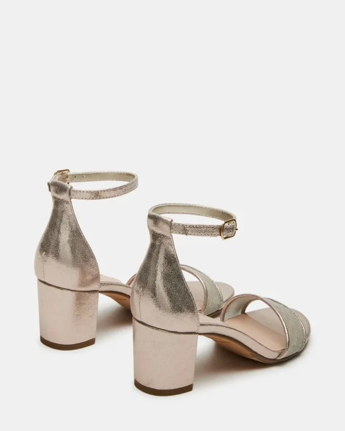 Kids Carrson Gold