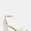 Kids Carrson Mesh White Kids Carrson Mesh White