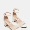 Kids Carrson Mesh White Kids Carrson Mesh White