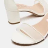Kids Carrson Mesh White Kids Carrson Mesh White