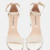 Kids Carrson Mesh White Kids Carrson Mesh White
