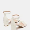 Kids Carrson Mesh White Kids Carrson Mesh White