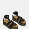 Kids Charisa Black Kids Charisa Black