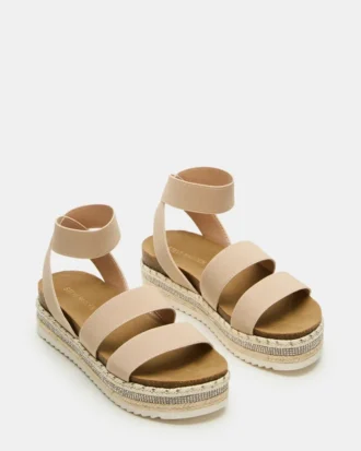Kids Charisa Natural